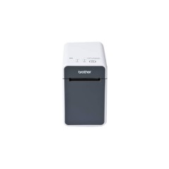 Brother TD-2120N Direct Thermal Label Printer - High Quality, Reliable & Efficient Printing Solutions